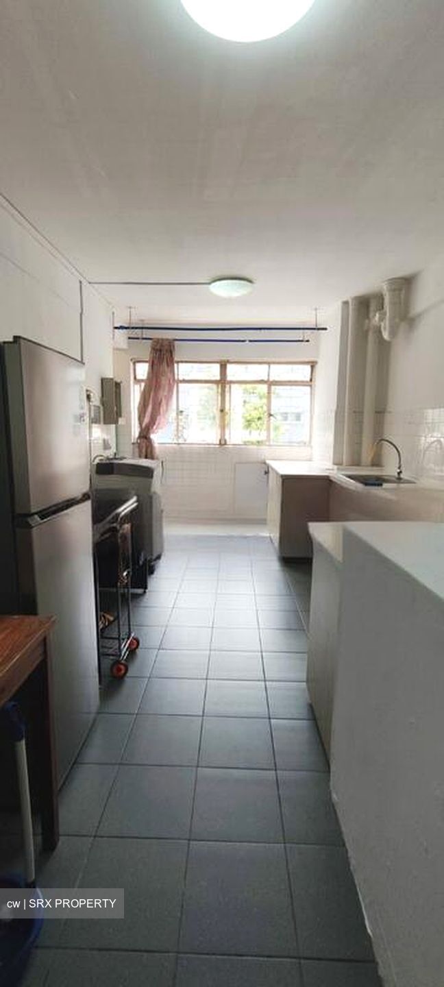 Blk 161 Bukit Merah Central (Bukit Merah), HDB 3 Rooms #486183091